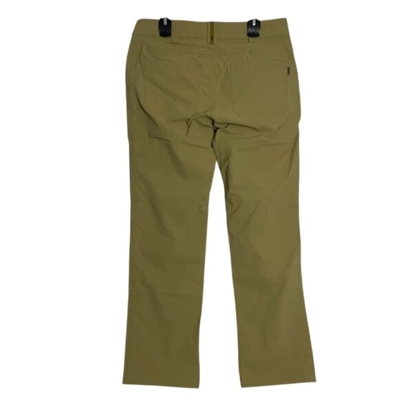 NWT Viktos Range Trainer Coyote Brown Mens Outdoor Hiking Pants Size 32 x 30 - Picture 2 of 7